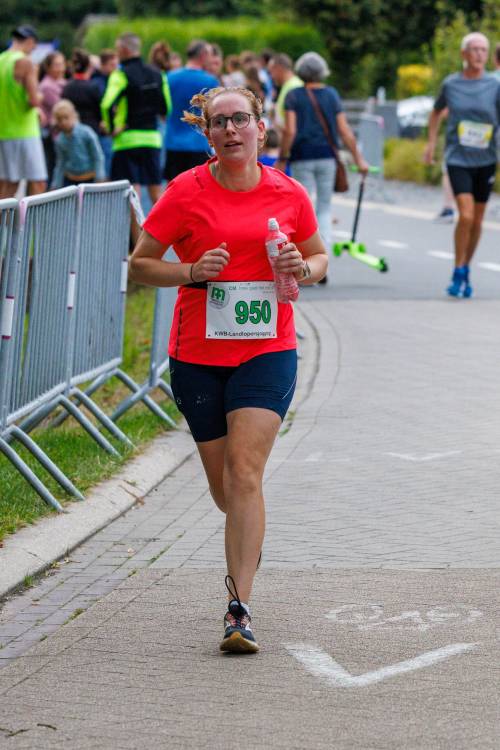 Landlopersjogging 2024